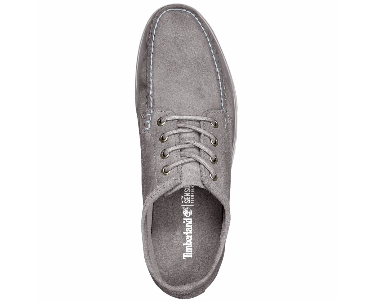 timberland tidelands ranger